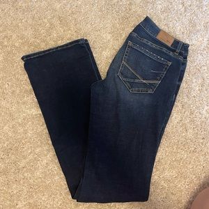 Womens BKE jeans